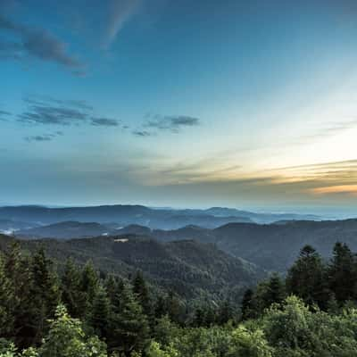 Schliffkopf, Germany