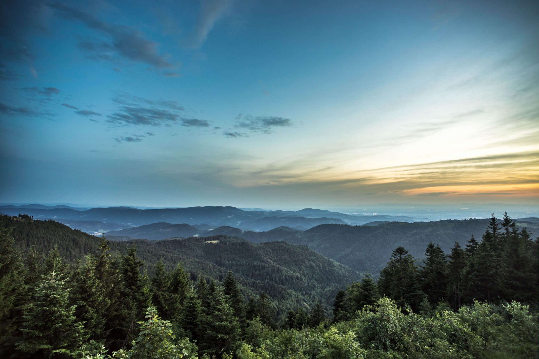 Schliffkopf, Germany