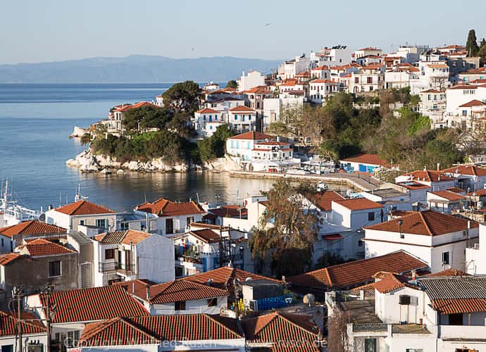 Skiathos