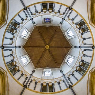 Temple Church, London, United Kingdom