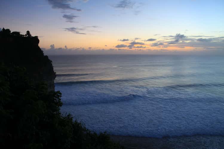 Uluwatu Temple, Bali