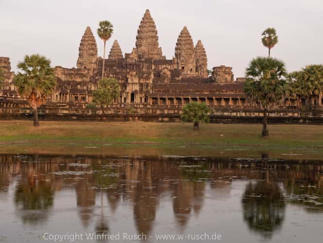 Angkor Wat