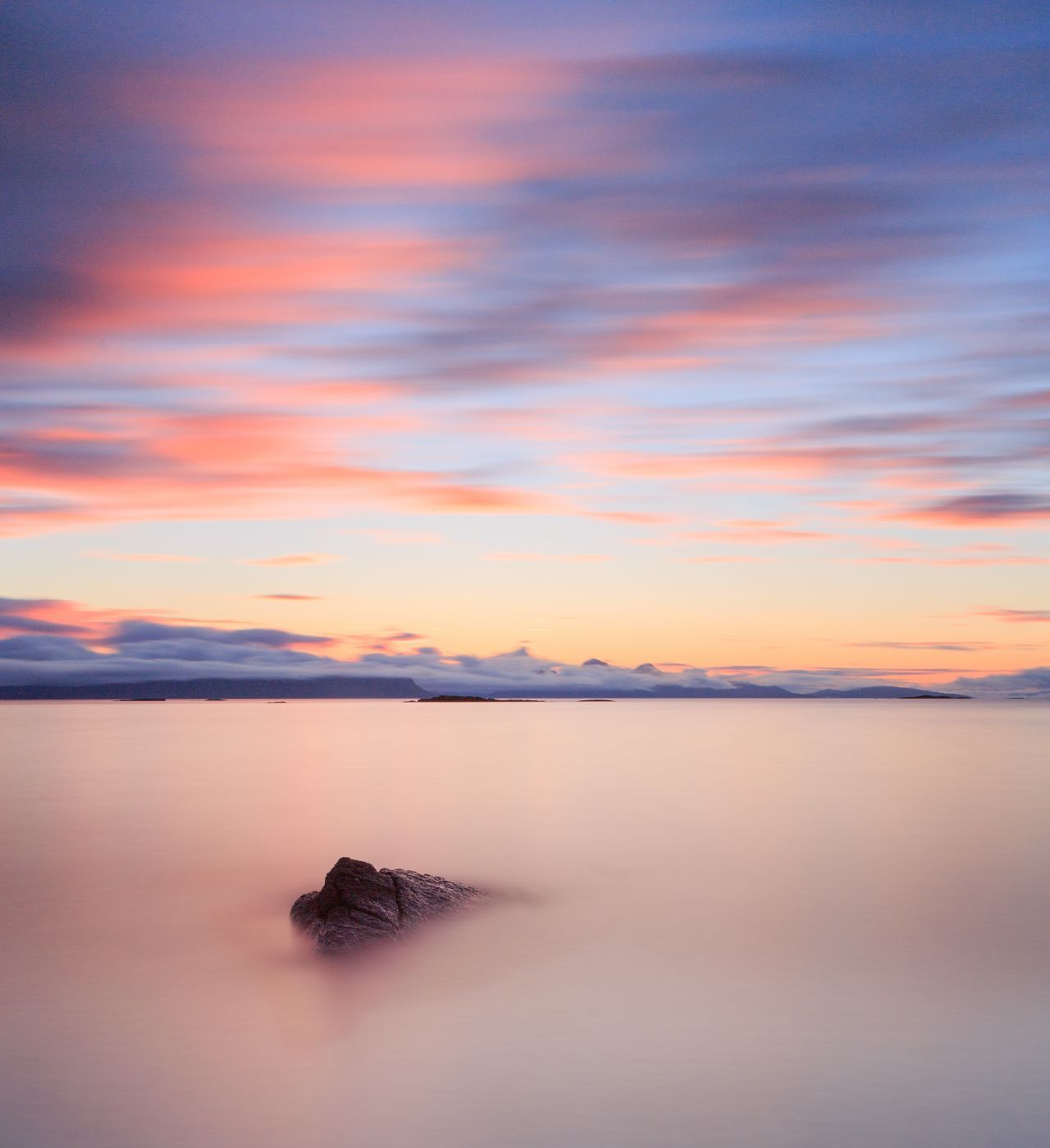 Arisaig Strand, United Kingdom