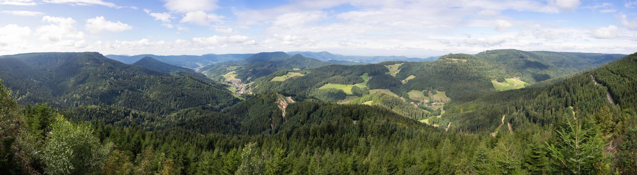 Bad Griesbach, Germany