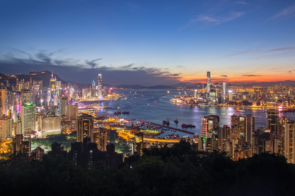 Braemar Hill, Hong Kong, Hong Kong