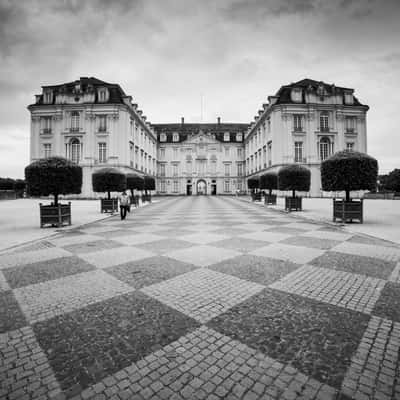 Augustusburg Palace, Germany