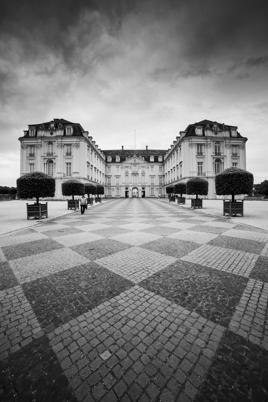 Augustusburg Palace, Germany