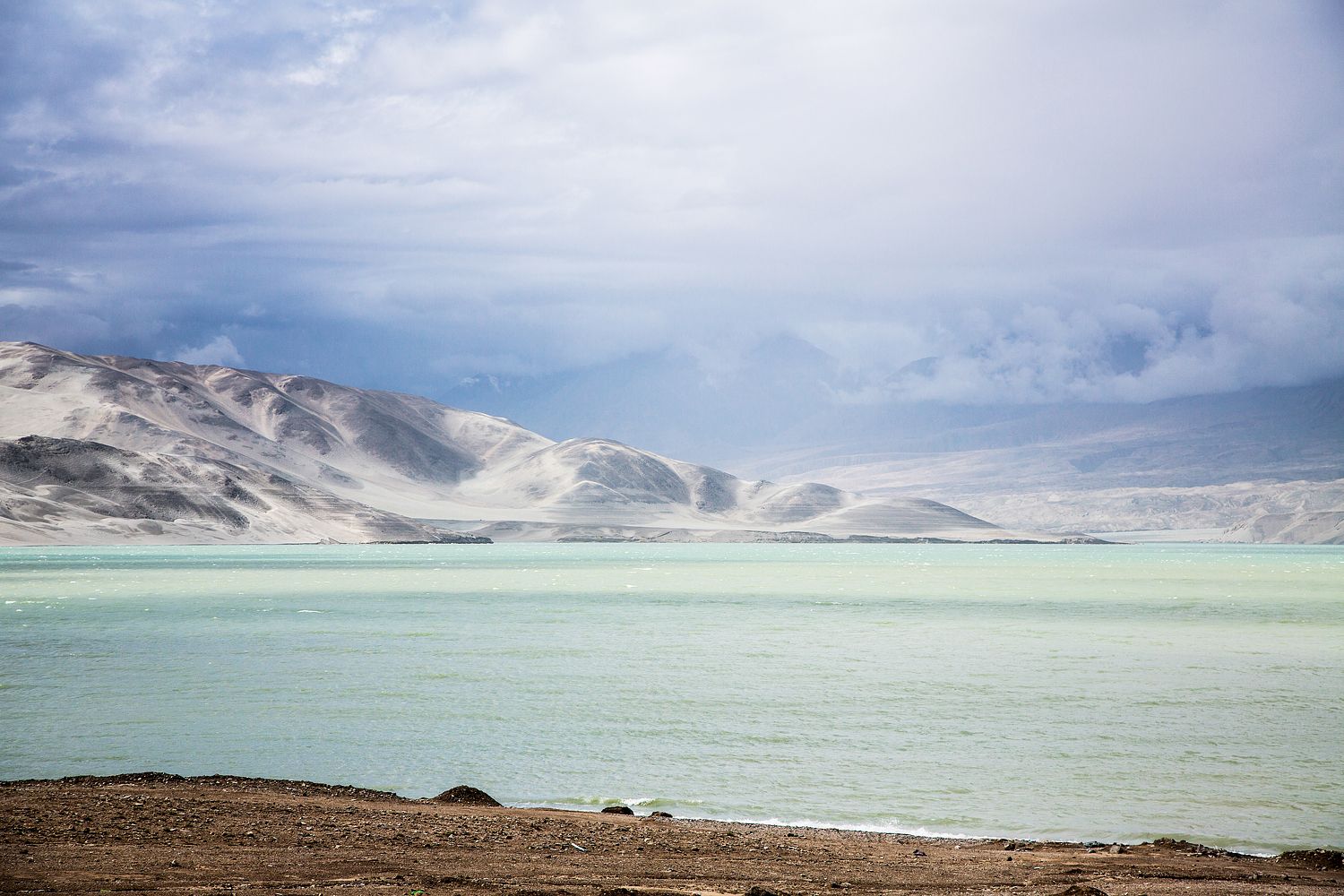 chinese silk road, China
