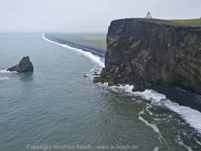Dyrhólaey