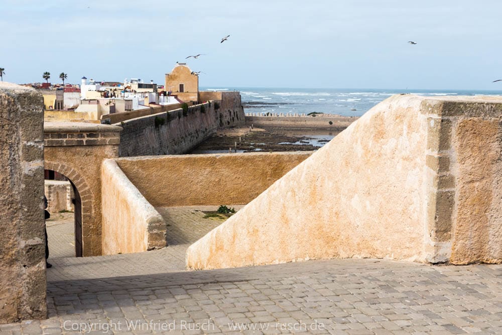 El Jadida, Morocco