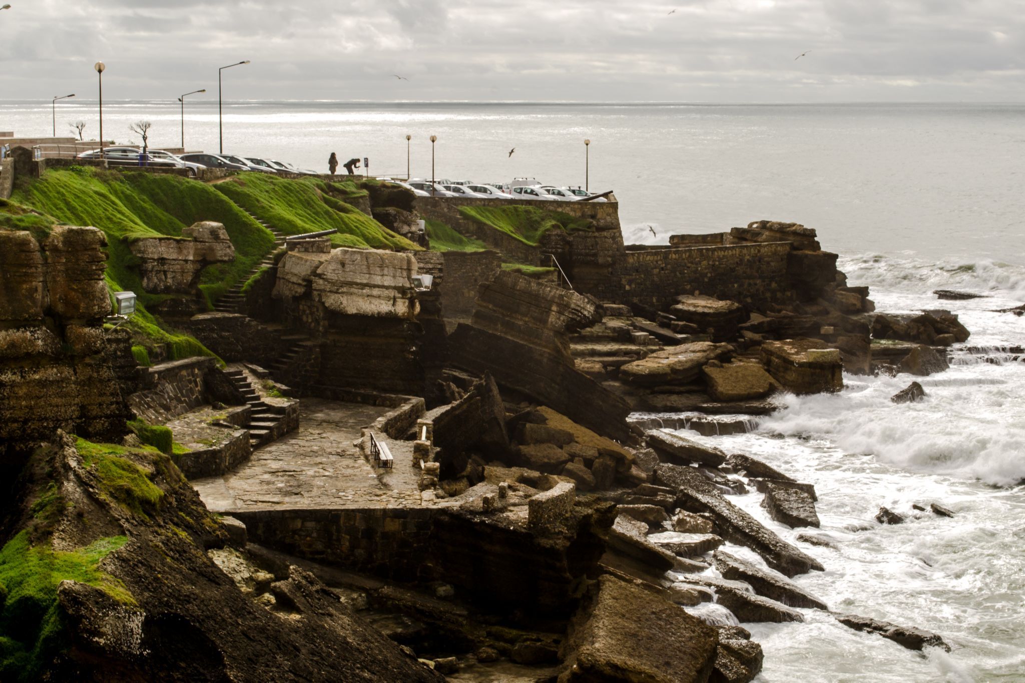 Ericeira, Portugal