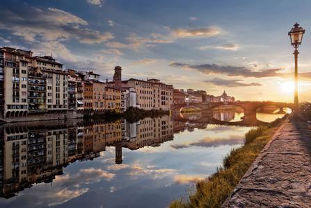 Firenze (Arno)