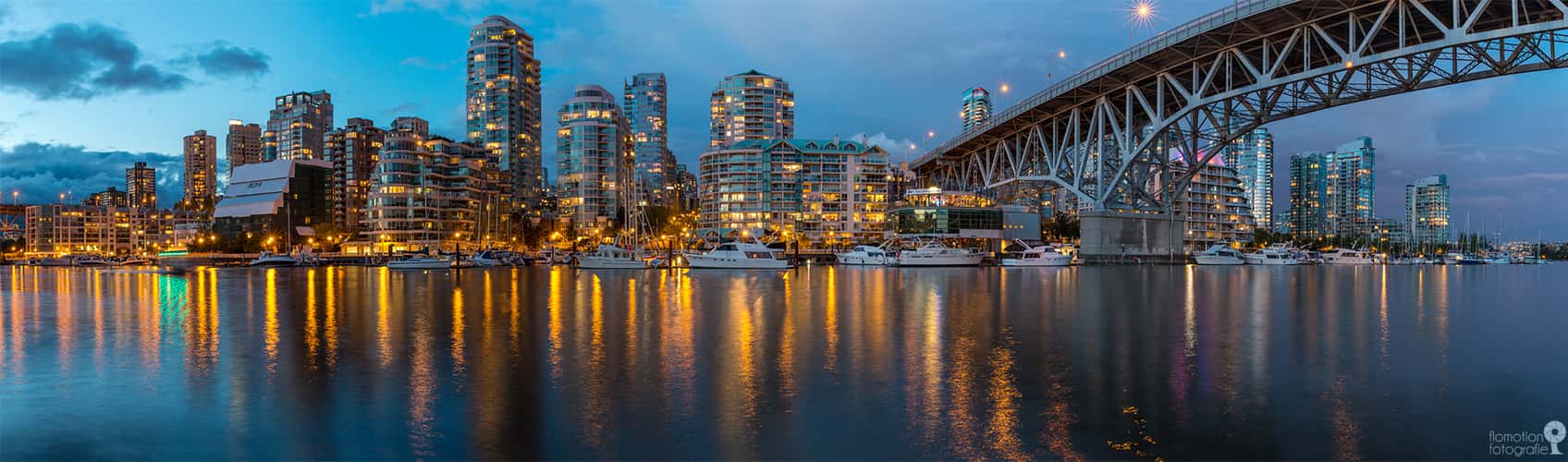 Granville Island