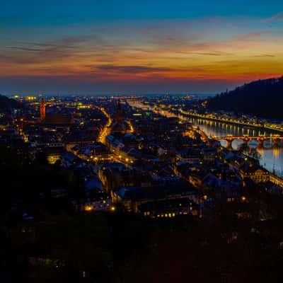 Heidelberg, Germany