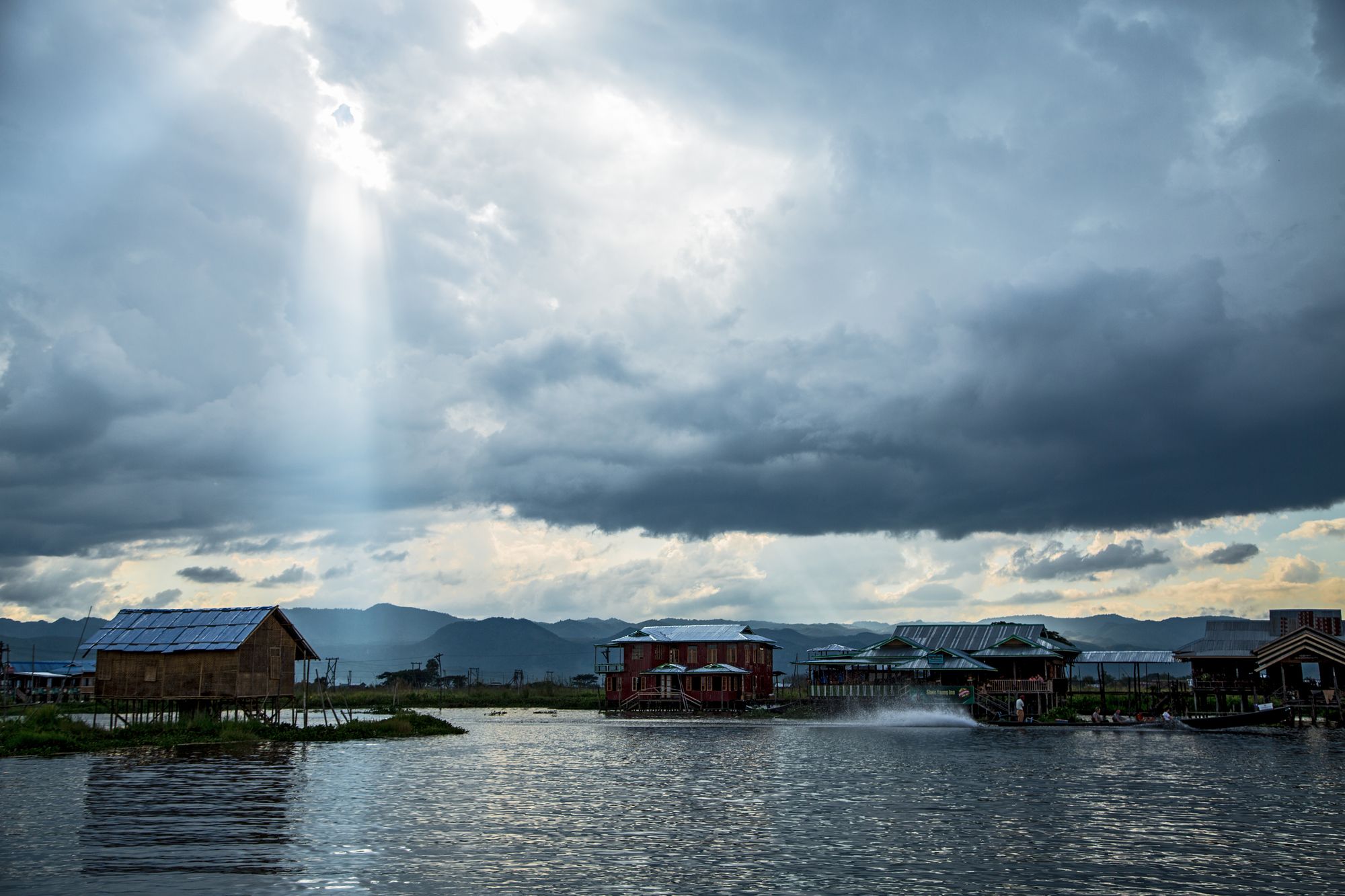 Inle-Lake, Myanmar, Myanmar