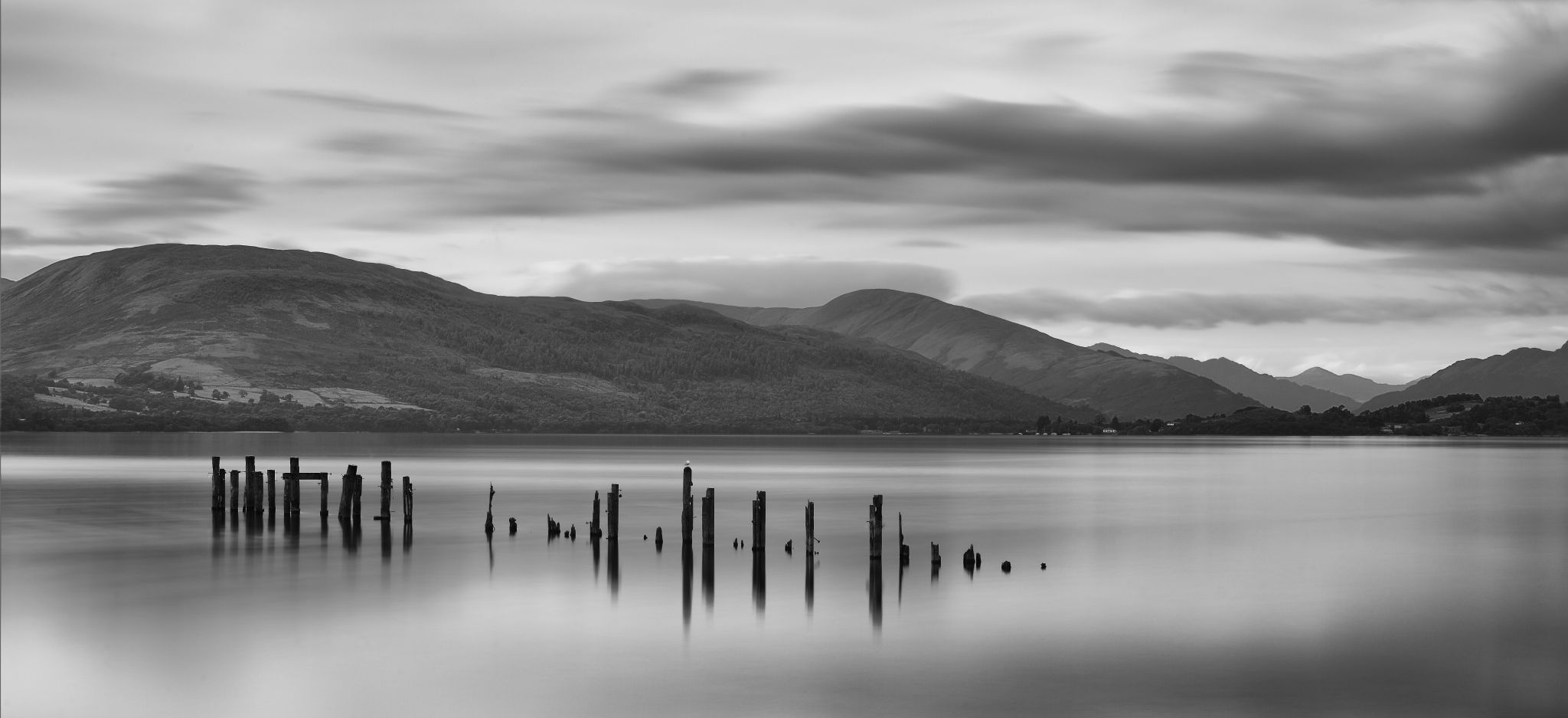 Loch Laominn, United Kingdom