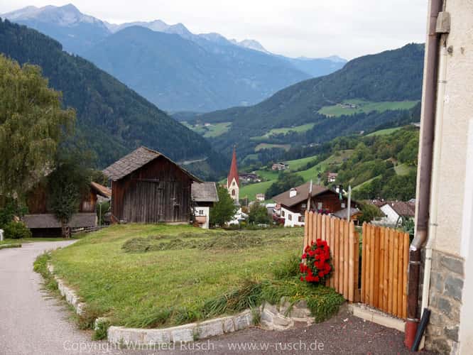 Lüsen