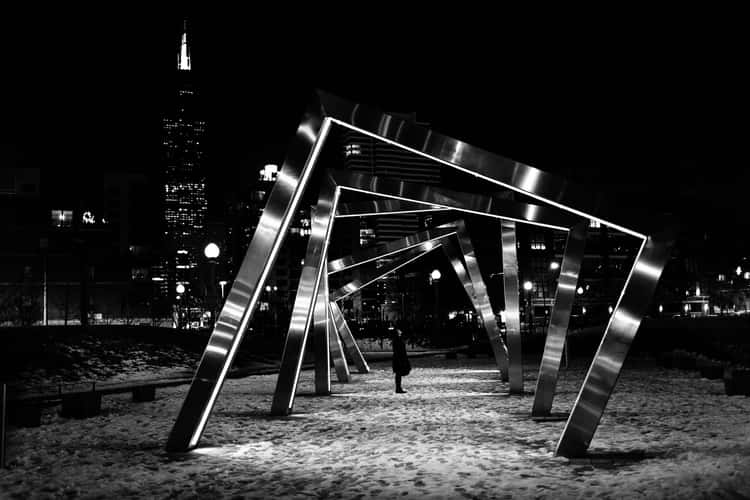 Mary Bartelme Park, Chicago