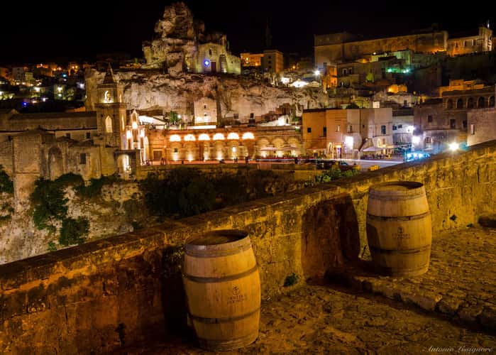 Matera