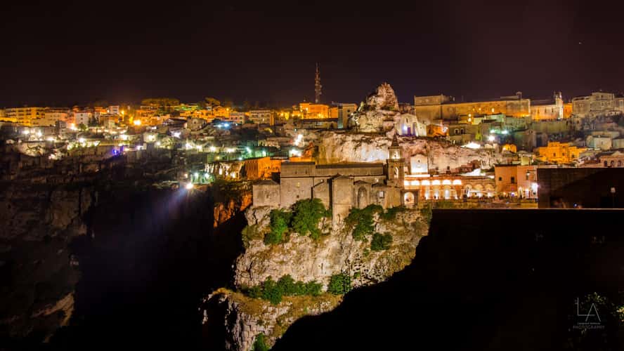 Matera