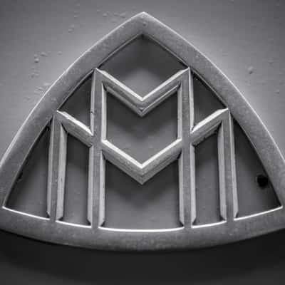 Maybach Museum , Neumarkt in der Oberpfalz, Germany