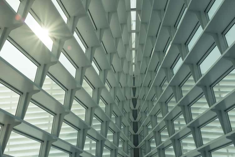 Milwaukee Art Museum, Wisconsin