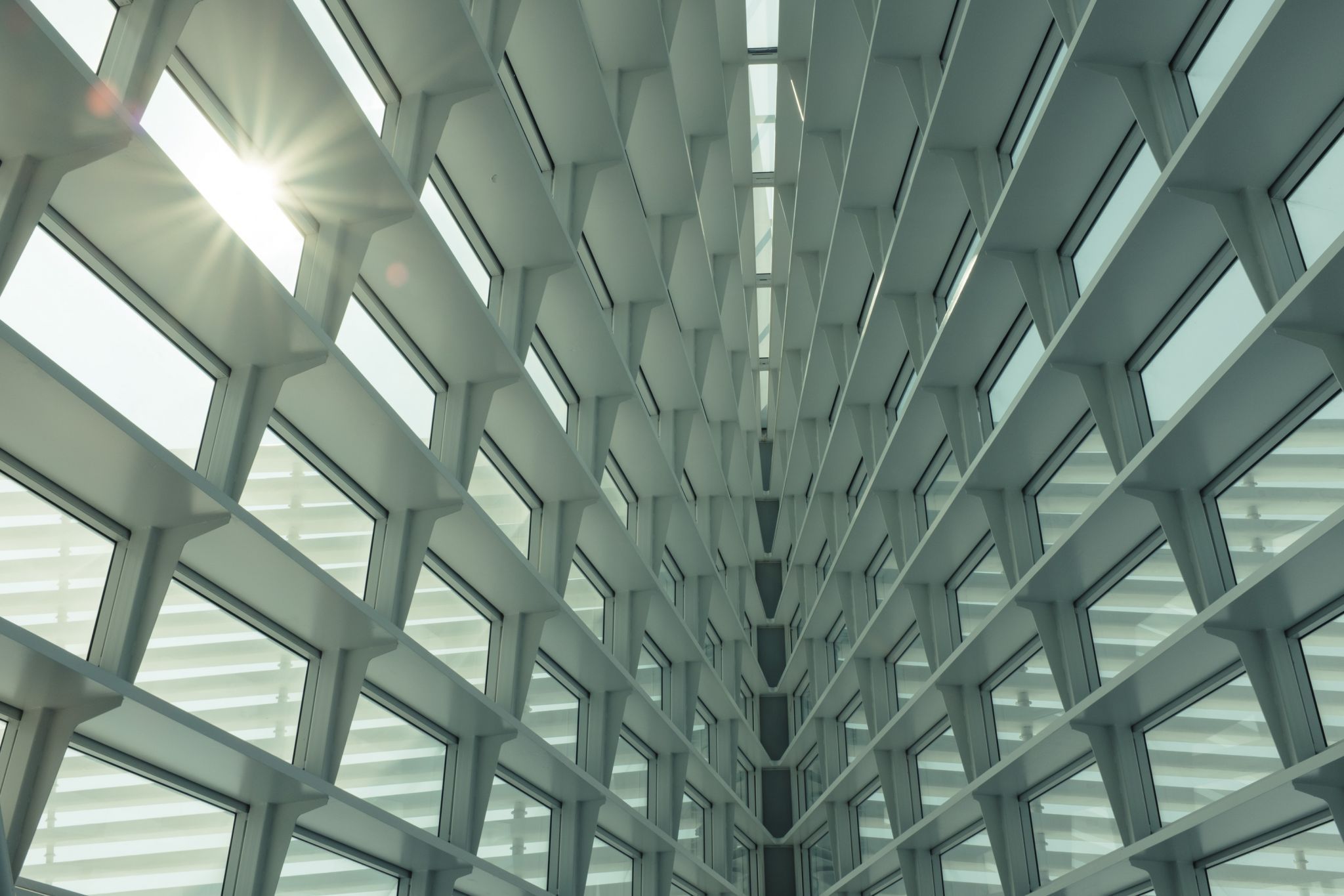 Milwaukee Art Museum, Wisconsin, USA