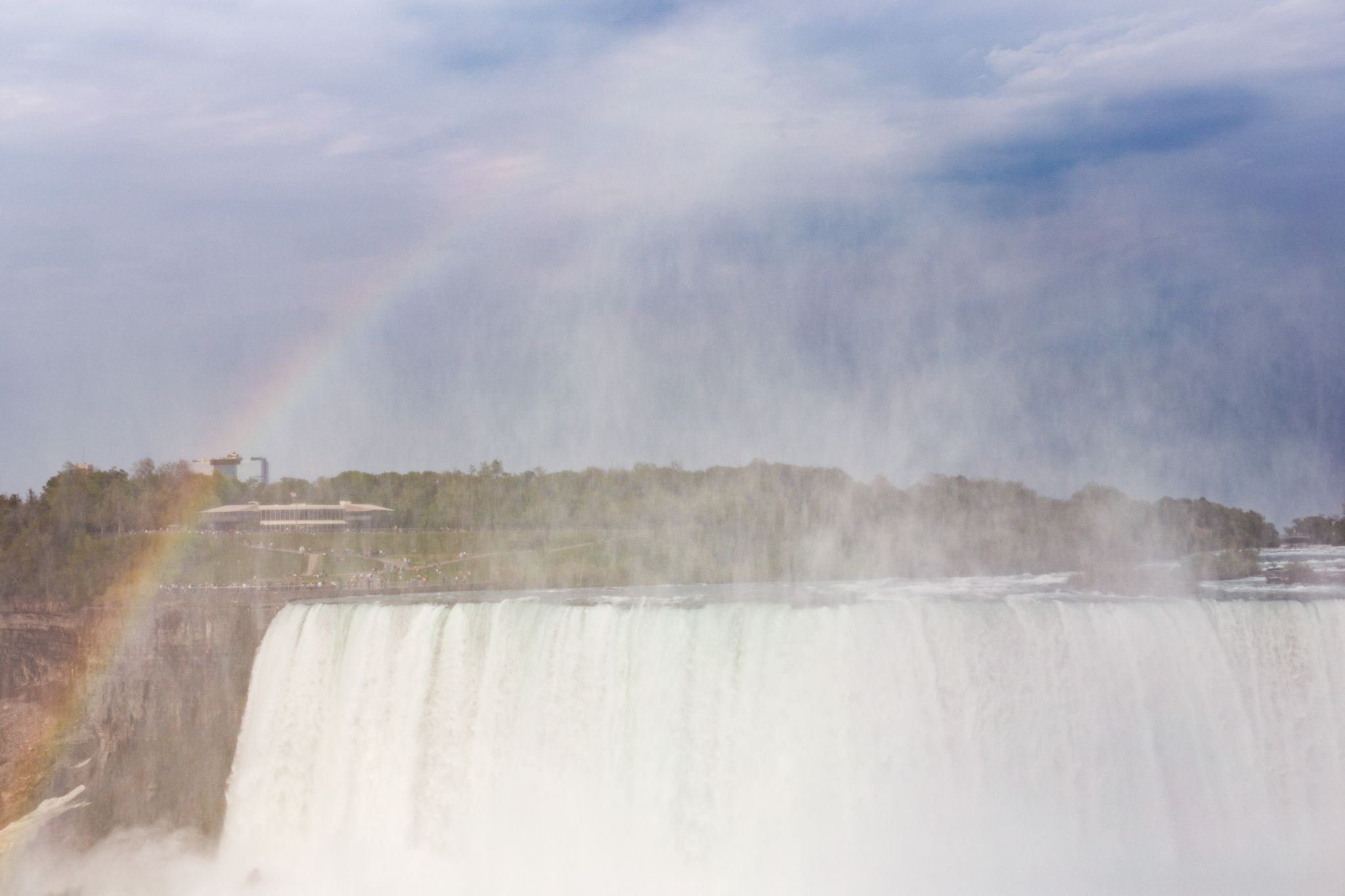 Niagara Falls (Canadian Side), Canada