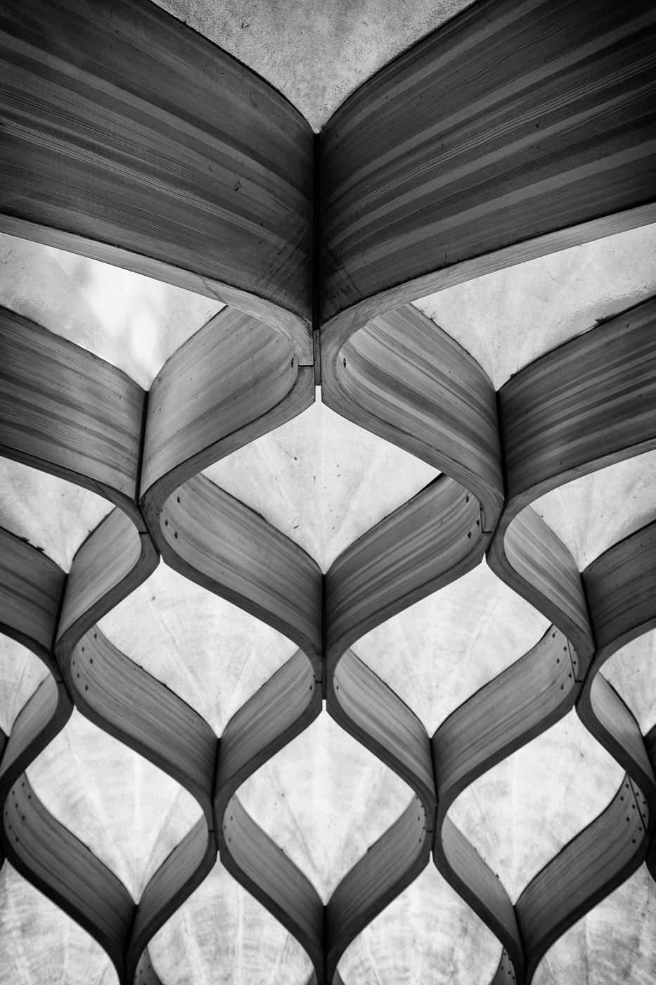 Peoples Gas Education Pavilion, Lincoln Park, Chicago, USA