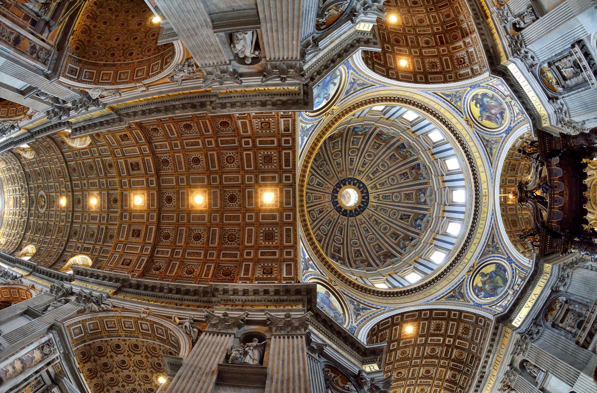 Basilica di San Pietro, Vatican City, Vatican City State