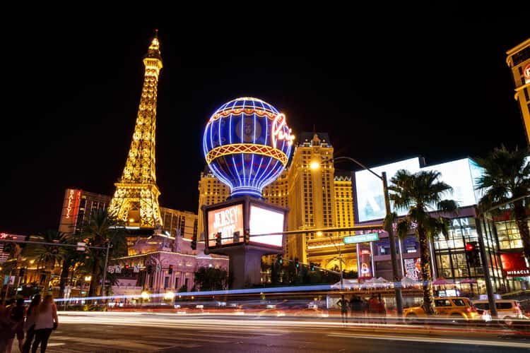 Planet Hollywood