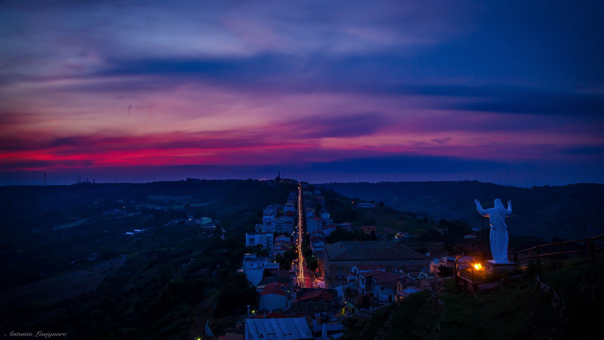 Pomarico, Italy