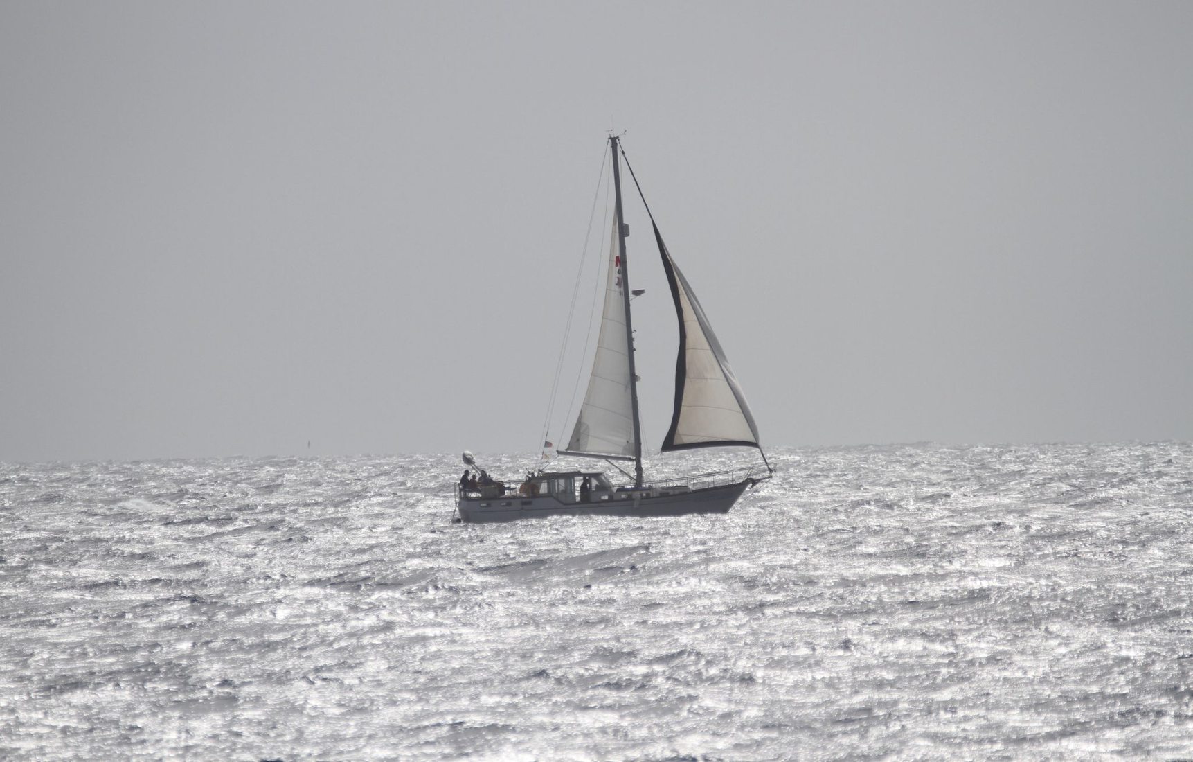 sailboat for sale in portugal