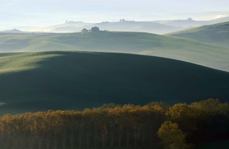 San Quirico d'Orcia‎