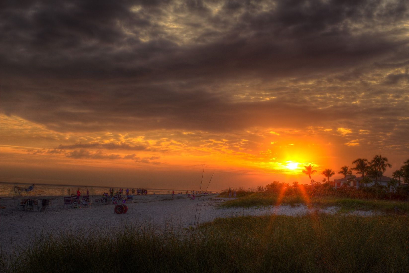 Sanibel Island Calendar 2025