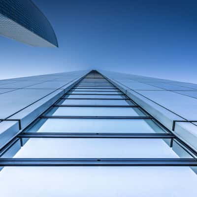 Silver Tower & Skyper, Germany