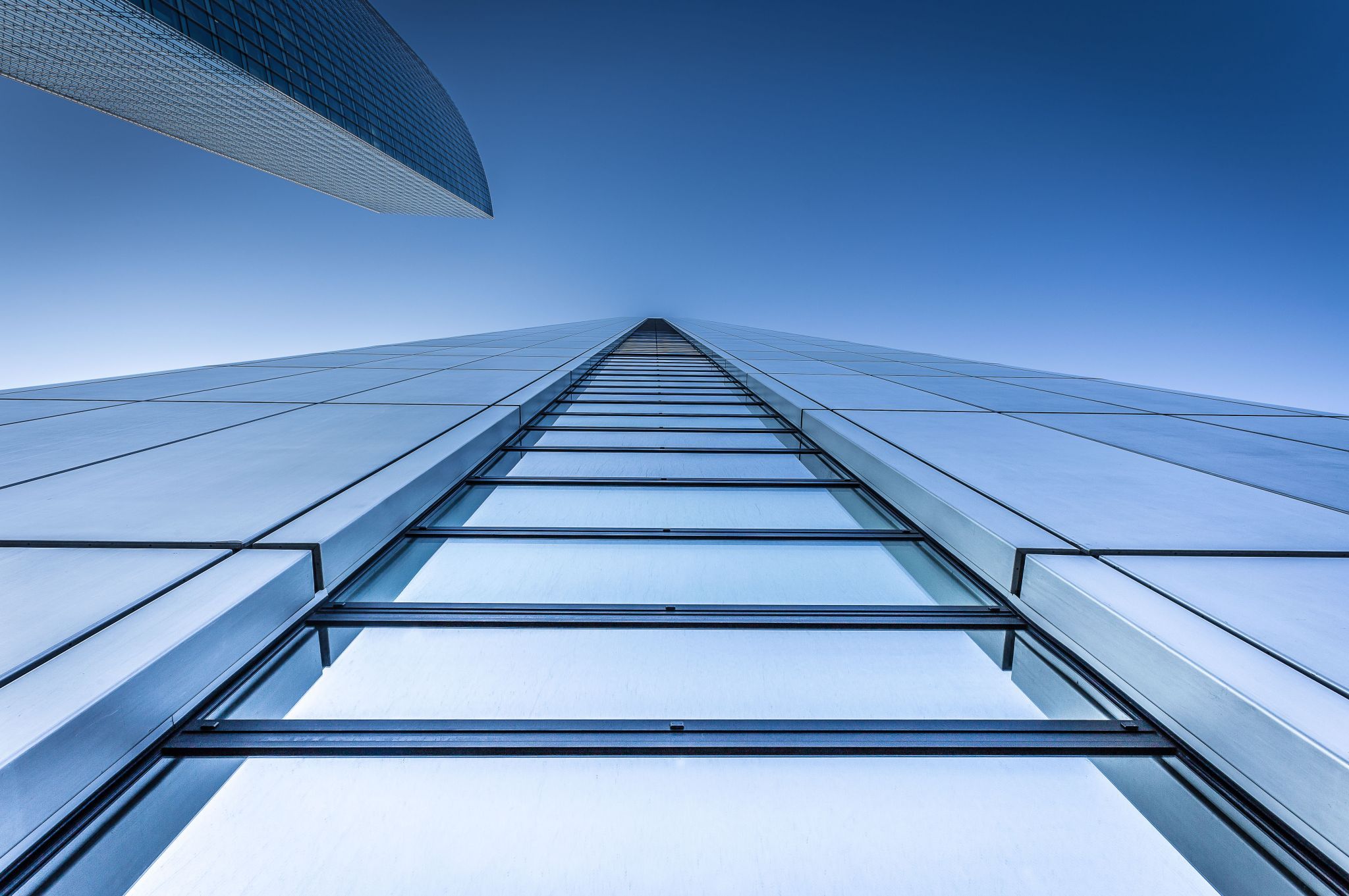 Silver Tower & Skyper, Germany