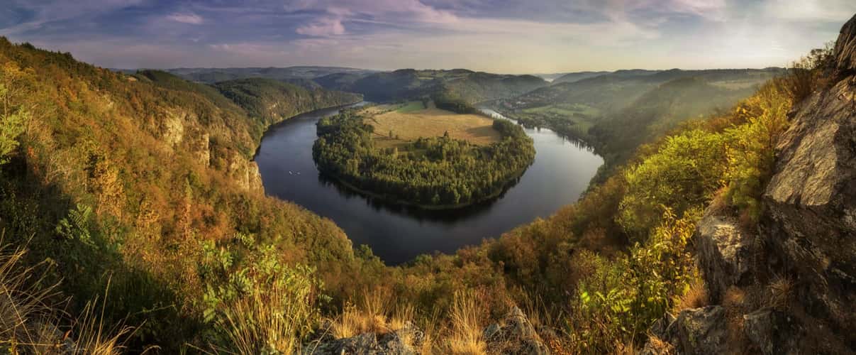 Solenice horseshoe