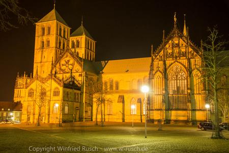 St. Paulusdom in Münster