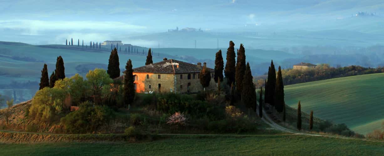 San Quirico d'Orcia‎