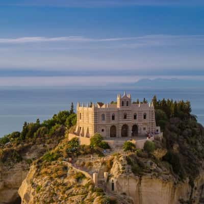 Tropea, Italy