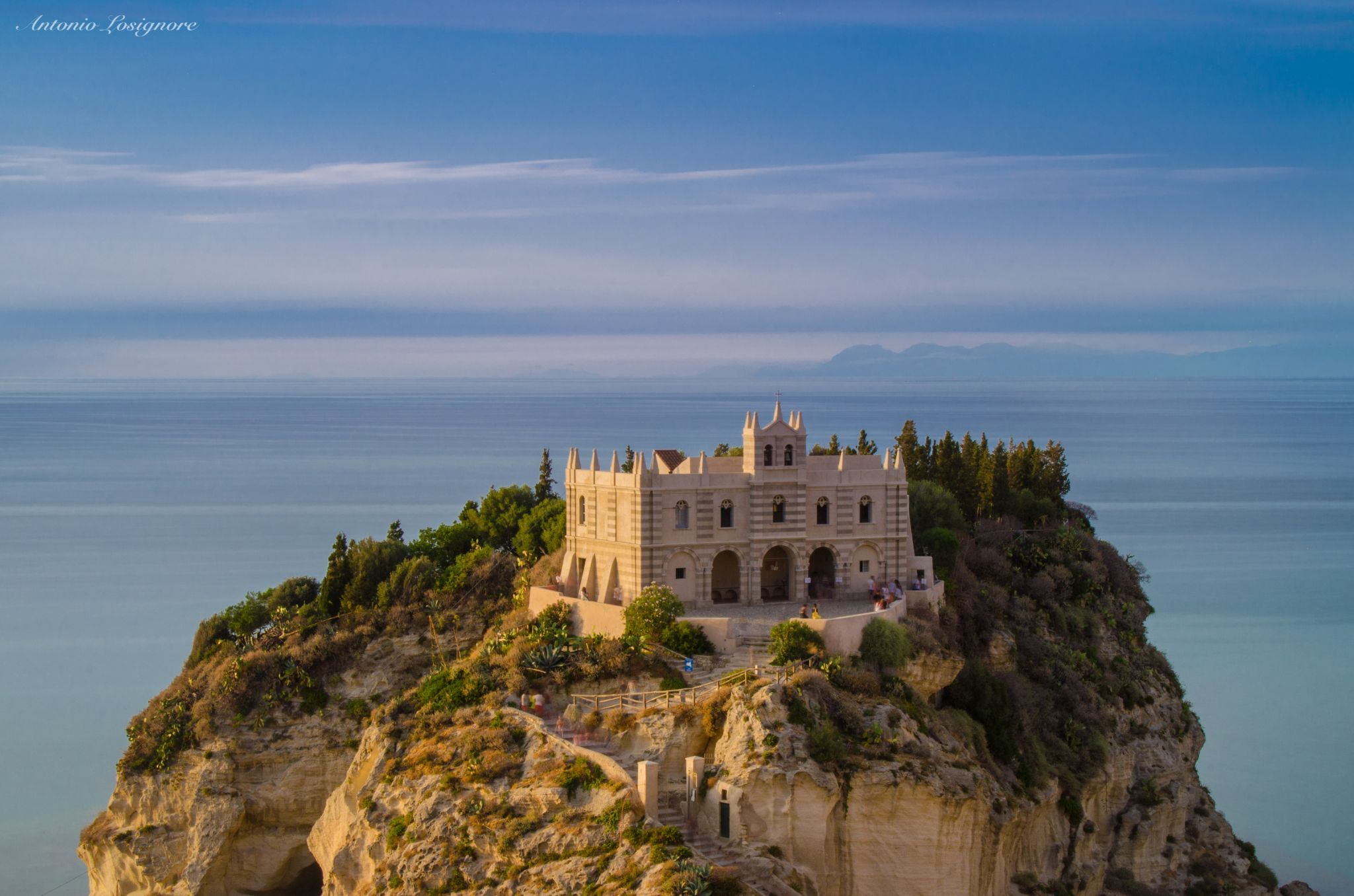 Tropea, Italy