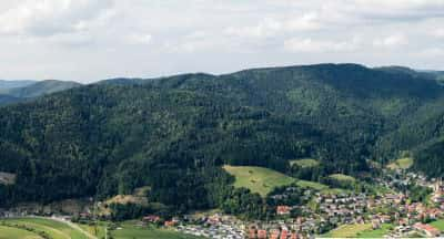 Urenkopf, Germany