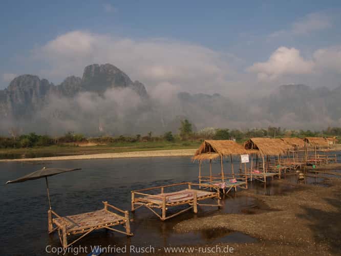Vang Vieng