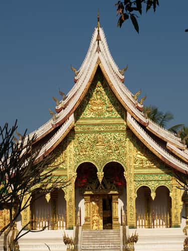 Wat Xieng Thong