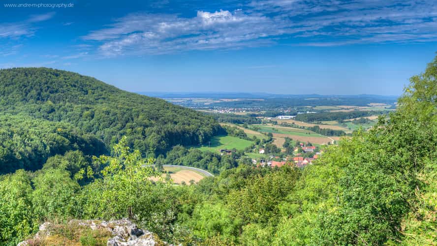 Würgauer Berg