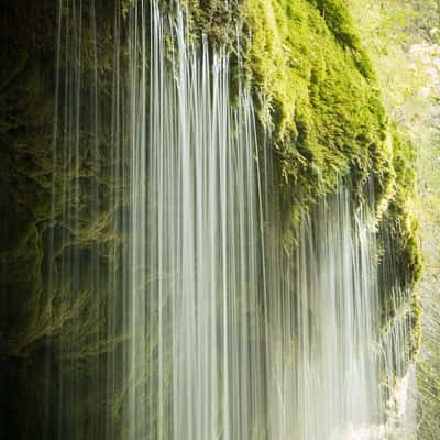 Wuttachschlucht, Black Forest, Germany