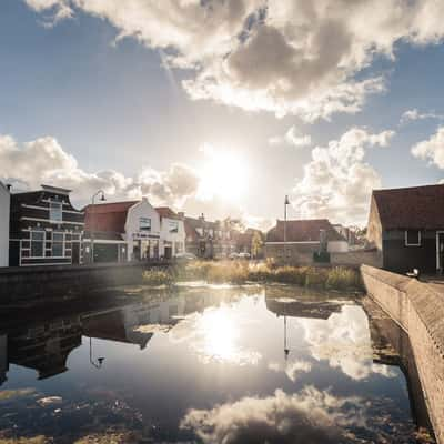 Zierikzee, Zeeland, Netherlands