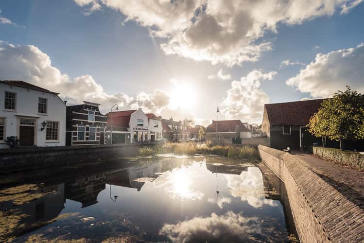Zierikzee, Zeeland