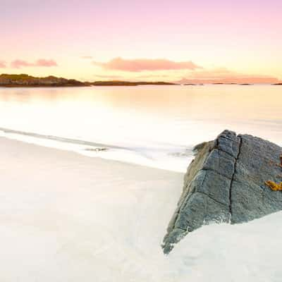 Arisaig Strand, United Kingdom